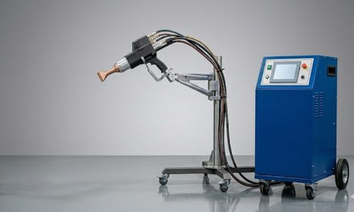 ultrasonic welding machine