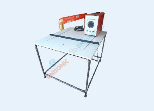 EPE Foam Cutting Machine Manufacturers & Suppliers in India