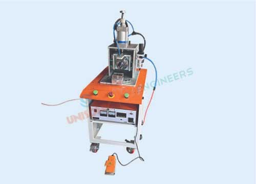 Metal Welding Machine Manufacturers & Suppliers in Maharashtra, India
