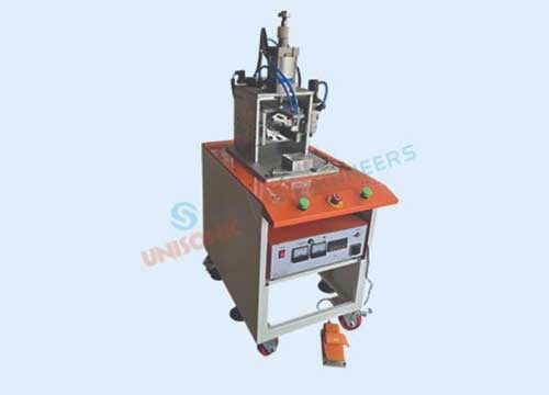 Metal Welding Machine Manufacturers & Suppliers in Maharashtra, India