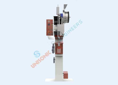 PP Corrugated Box Velcro Rivet Machine Manufacturers, Suppliers in India, Maharashtra