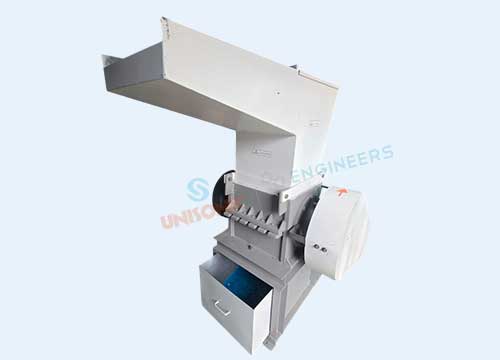 PP Sheet Grinding / Shredder Machine Manufacturers in India