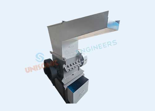 PP Sheet Grinding / Shredder Machine Manufacturers in India