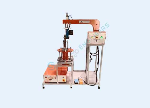 Ultrasonic Sewing Machine Manufacturers, Suppliers in India Maharashtra