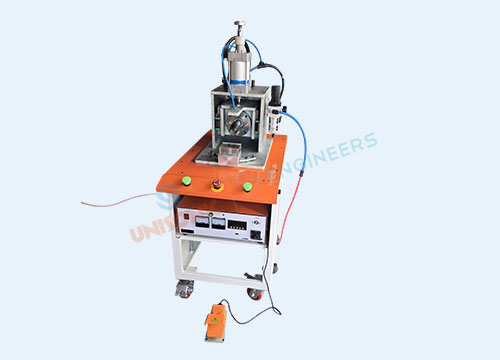 Ultrasonic Metal Welding Machine Manufacturers, Suppliers in India, Maharashtra