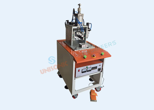 Ultrasonic Metal Welding Machine Manufacturers, Suppliers in India, Maharashtra